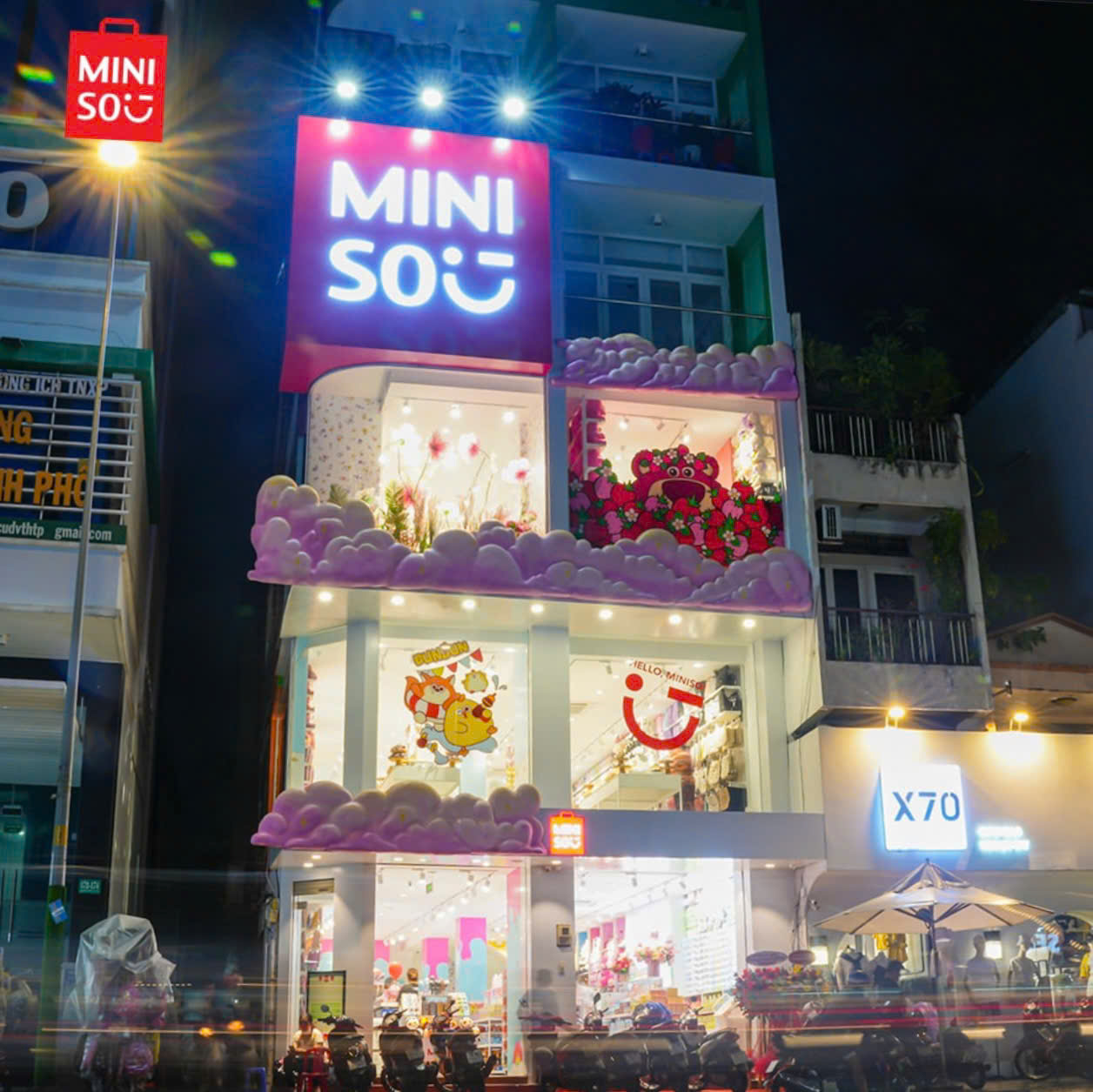 Cần cho thuê mặt bằng hoạt động Mặt tiền Nguyễn Trãi Q5 TPHCM - Ảnh 2